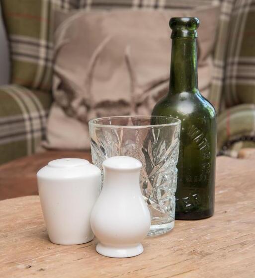 فندق The Swan Inn