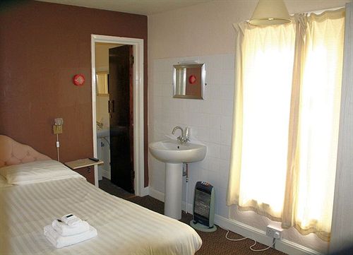 Отель The Trevross