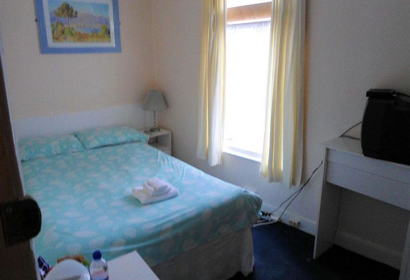 Отель The Trevross