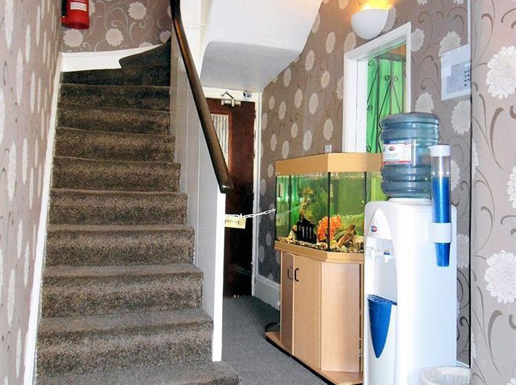 Отель The Trevross