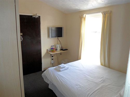 Отель The Trevross