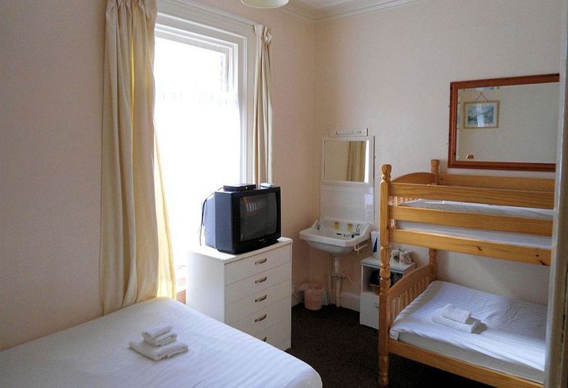 Отель The Trevross