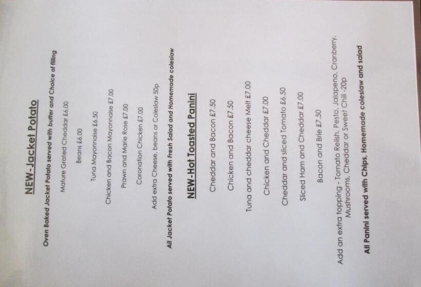 Отель Wentworth Arms