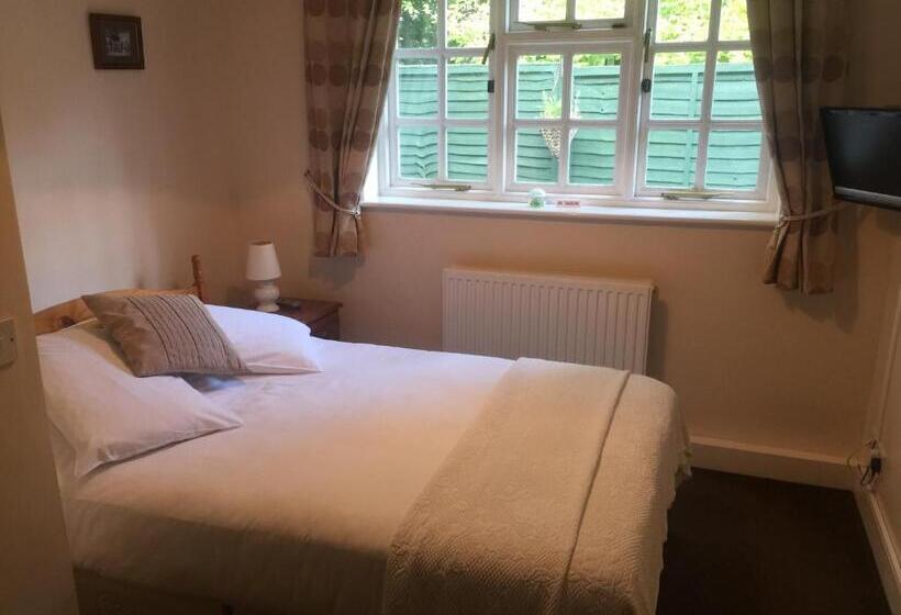 酒店 The Winchfield Inn