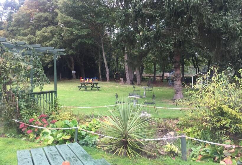 酒店 The Winchfield Inn