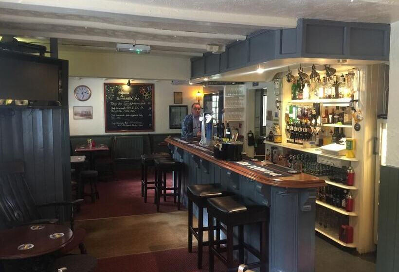 酒店 The Winchfield Inn