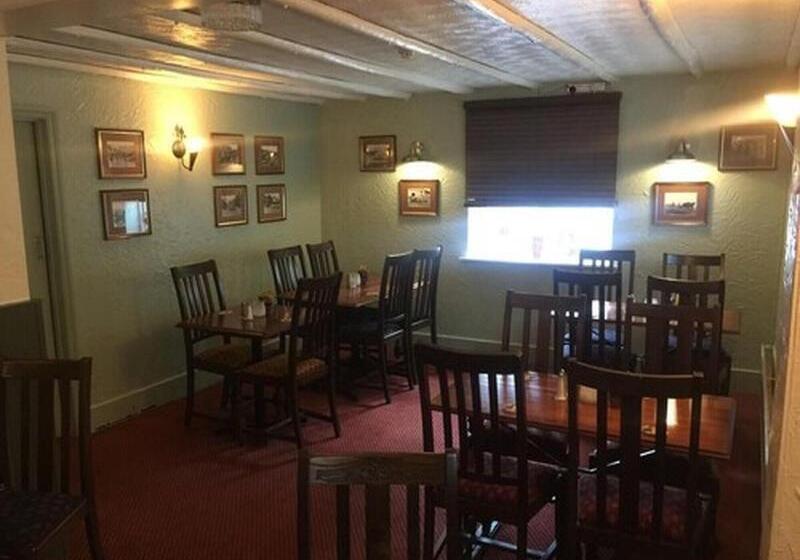 酒店 The Winchfield Inn