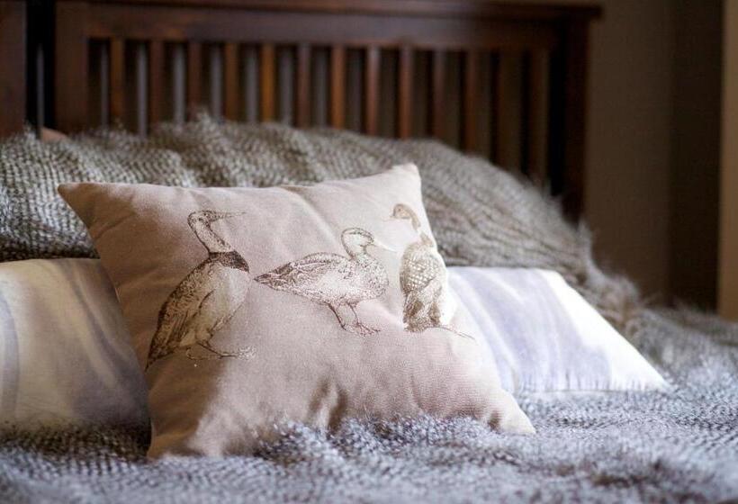 ホテル The Woolpack Inn