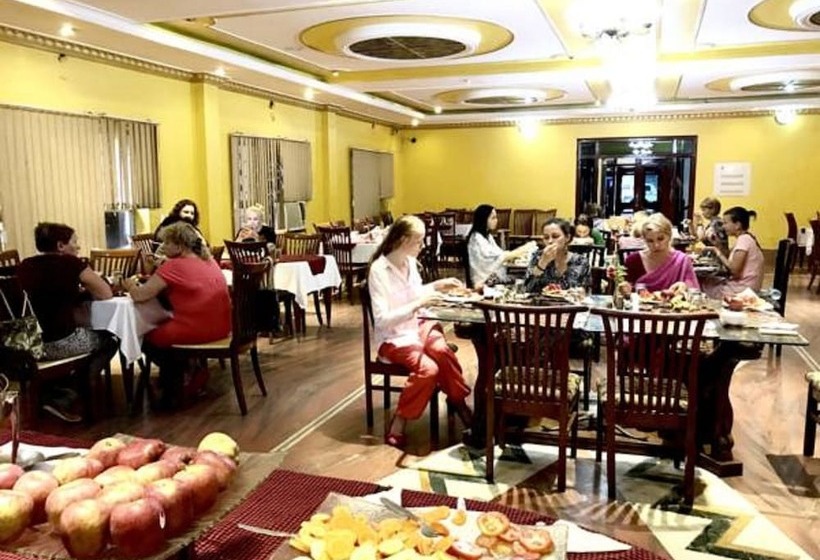 בית מלון כפרי Tokyo Vihar