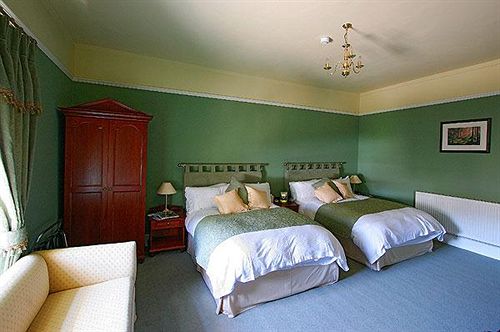 فندق Ty Mawr Mansion Country House