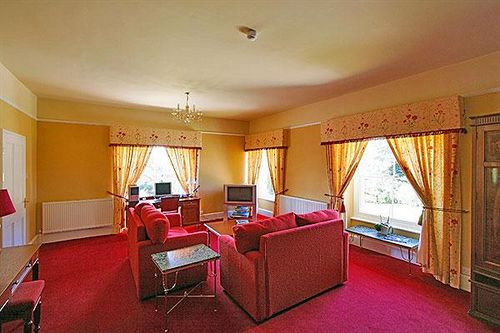 فندق Ty Mawr Mansion Country House