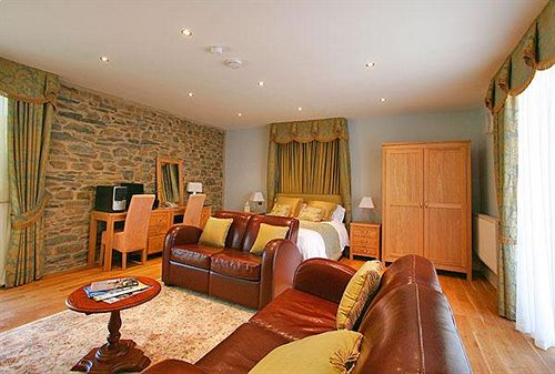 فندق Ty Mawr Mansion Country House