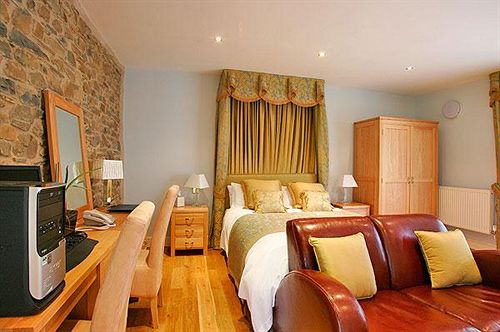 فندق Ty Mawr Mansion Country House