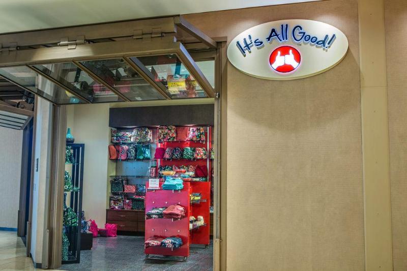 Отель Umiere At The Arch