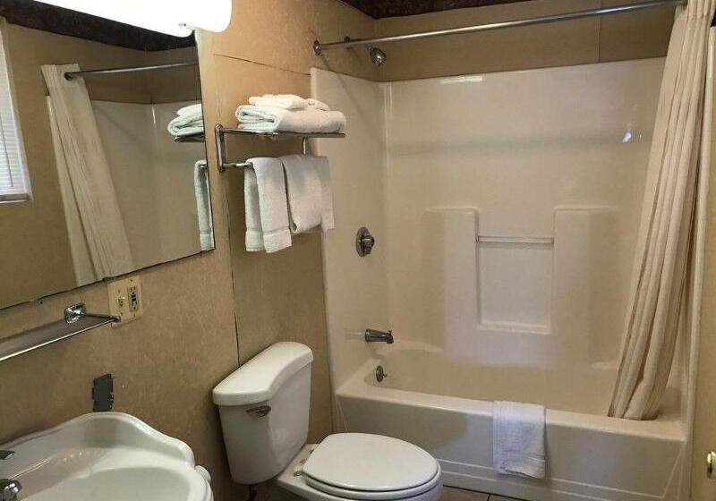 ホテル Value Inn East Stroudsburg