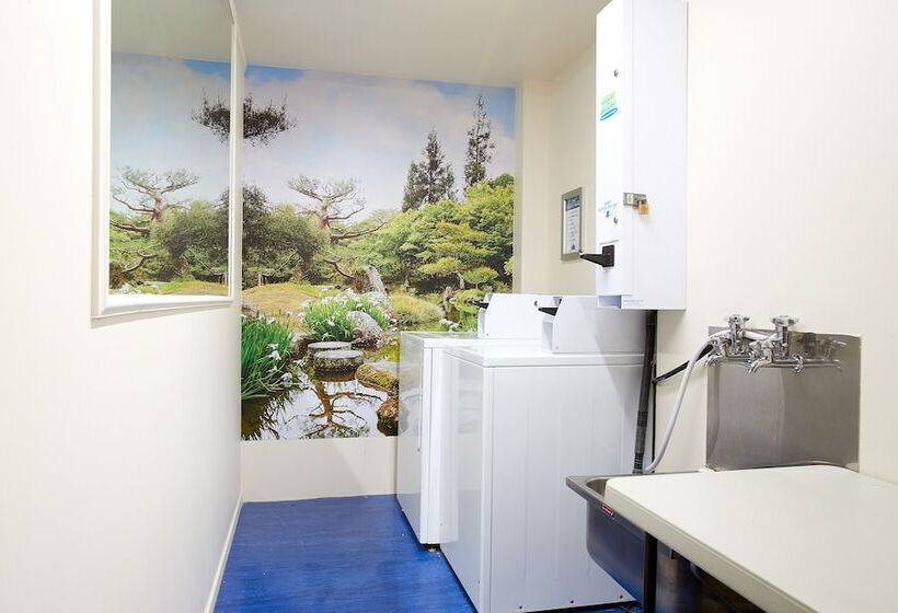 호텔 Ventura Inn & Suites Hamilton