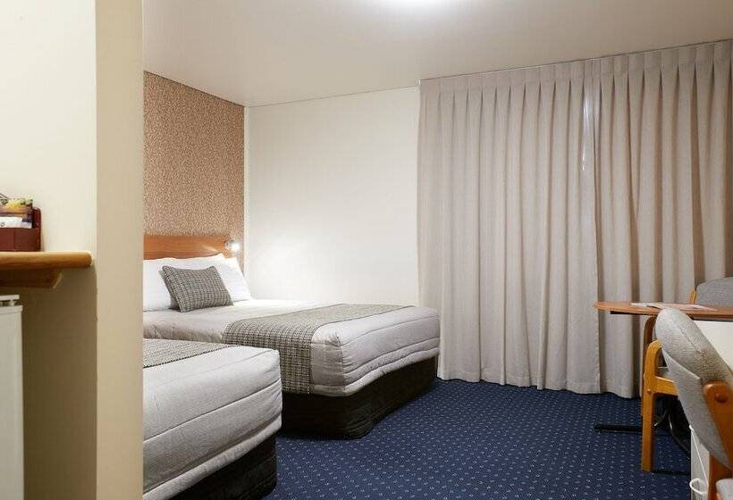 호텔 Ventura Inn & Suites Hamilton