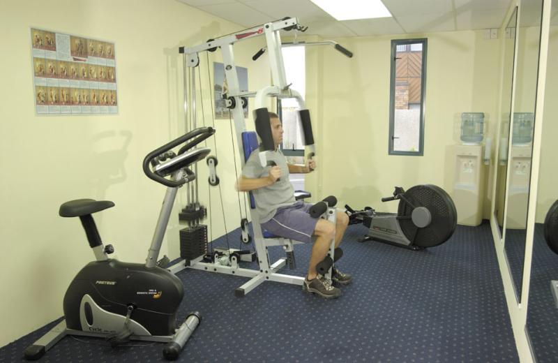 호텔 Ventura Inn & Suites Hamilton