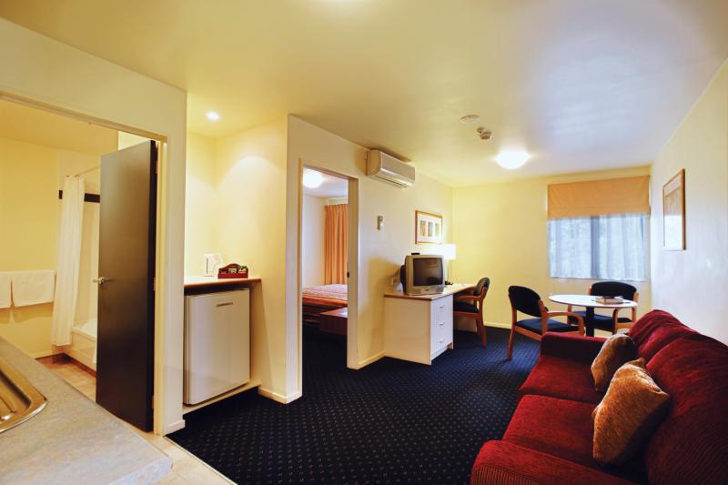 호텔 Ventura Inn & Suites Hamilton