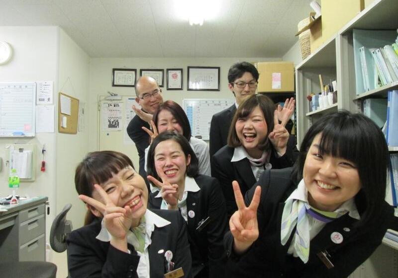 Vessel Hotel Kanda Kitakyushu Airport