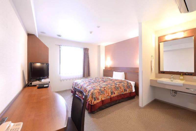 Vessel Hotel Kanda Kitakyushu Airport