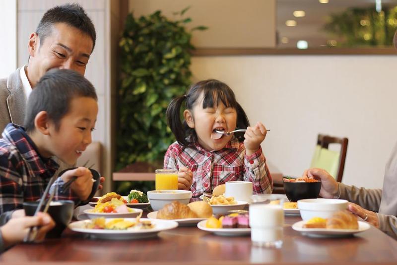 Vessel Hotel Kanda Kitakyushu Airport