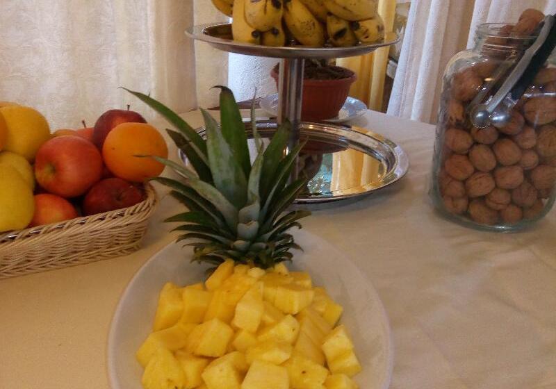 Отель Villa Antica Tropea