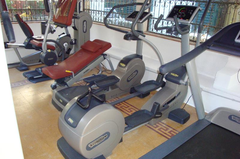 Отель Villa Antica Tropea