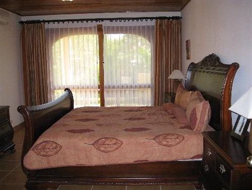 ホテル Villa Del Sol