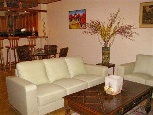 ホテル Villa Del Sol