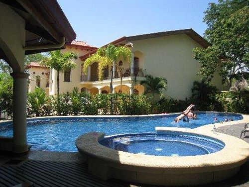 ホテル Villa Del Sol