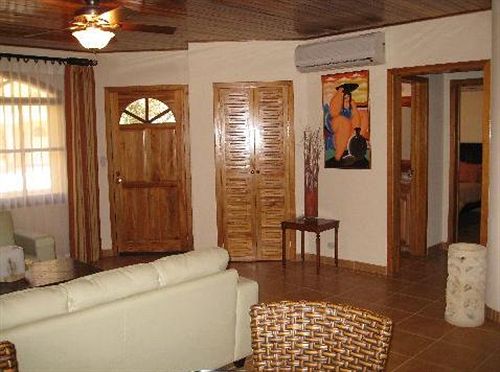 ホテル Villa Del Sol