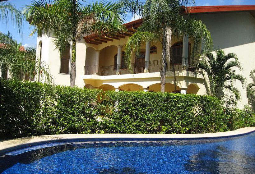 ホテル Villa Del Sol