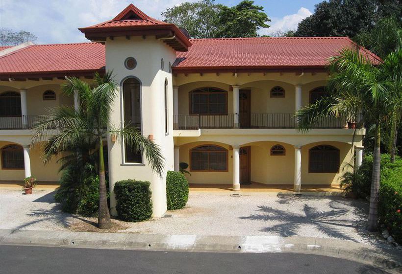 ホテル Villa Del Sol