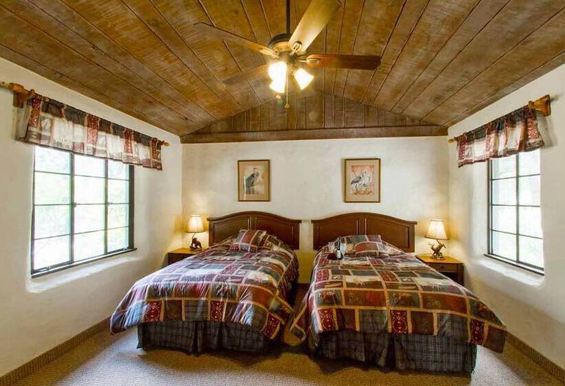 호텔 Warner Springs Ranch