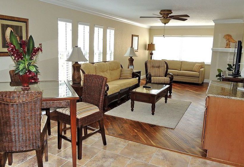 호텔 Westwinds Waterfront Resort