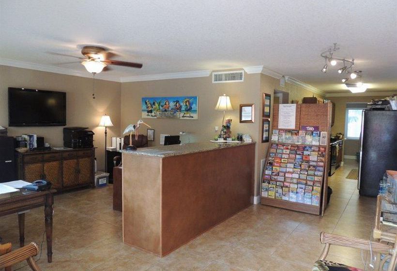 호텔 Westwinds Waterfront Resort