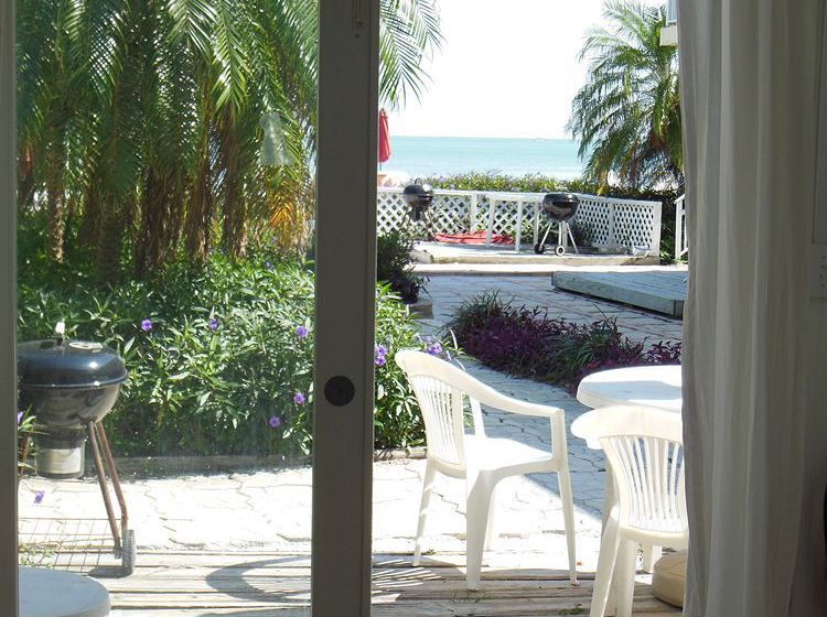 فندق La Te Da by the Sea