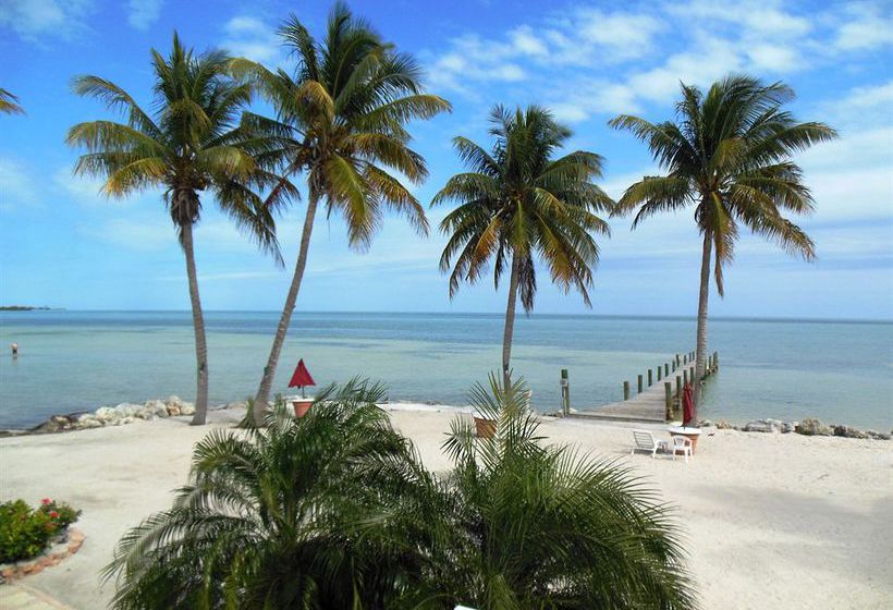 فندق La Te Da by the Sea