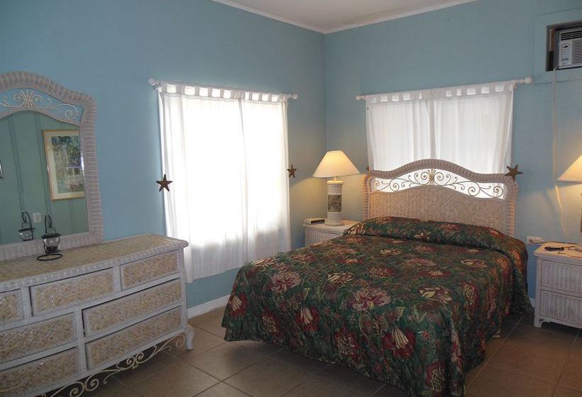 فندق La Te Da by the Sea