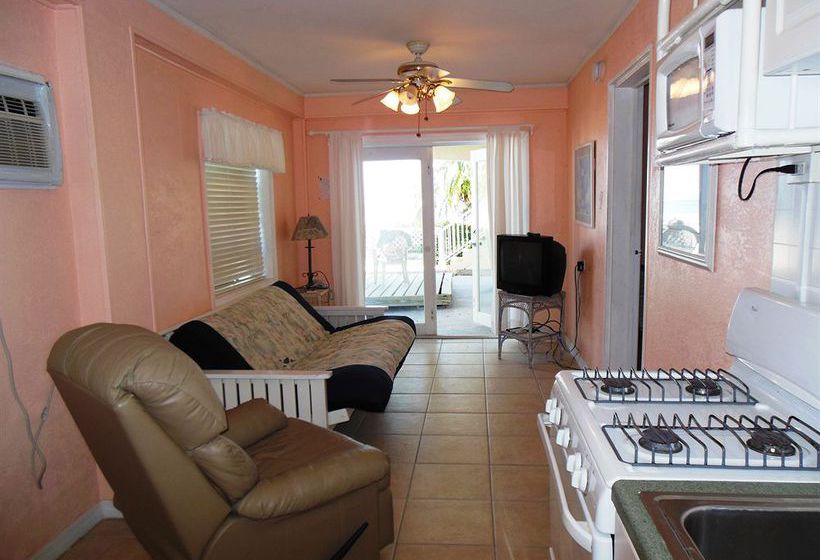 فندق La Te Da by the Sea