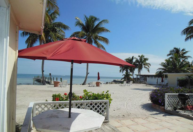 فندق La Te Da by the Sea