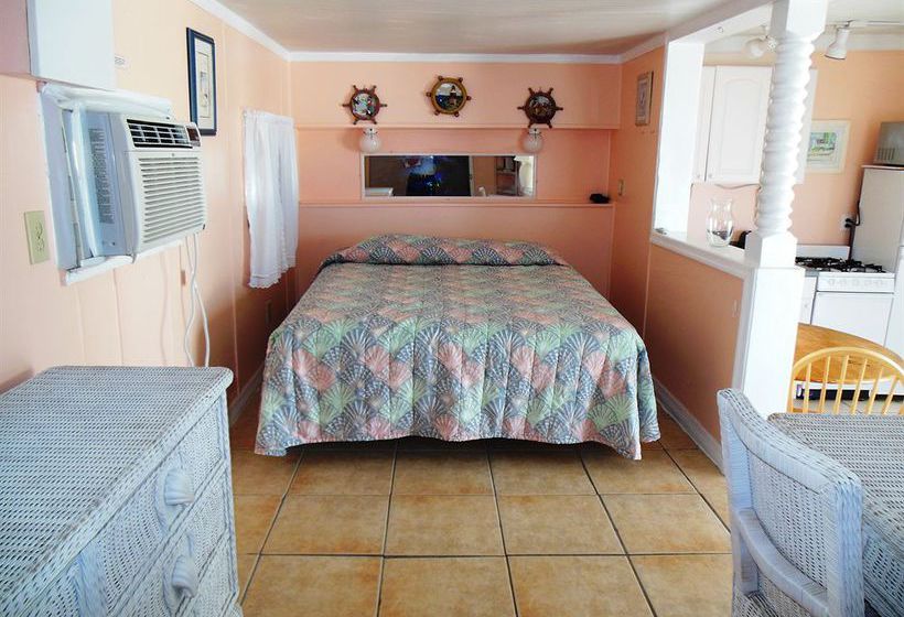 فندق La Te Da by the Sea