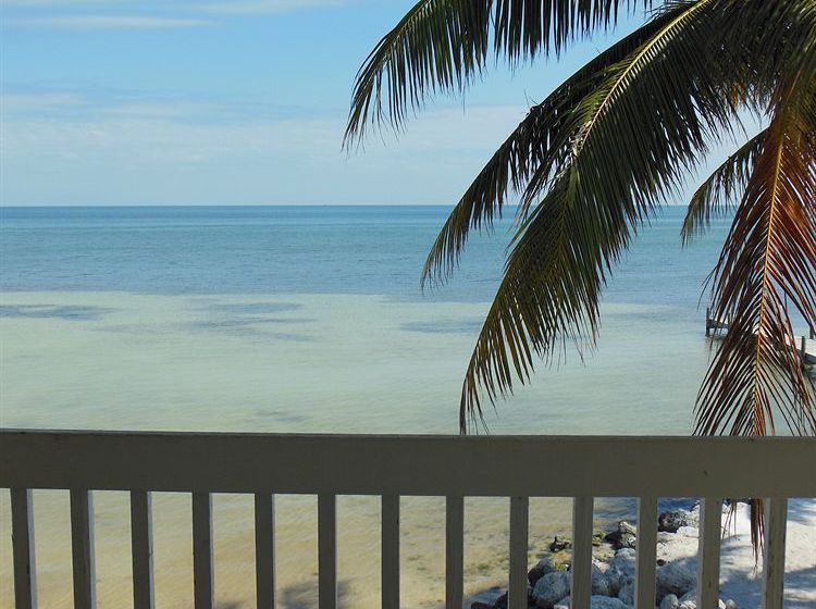 فندق La Te Da by the Sea