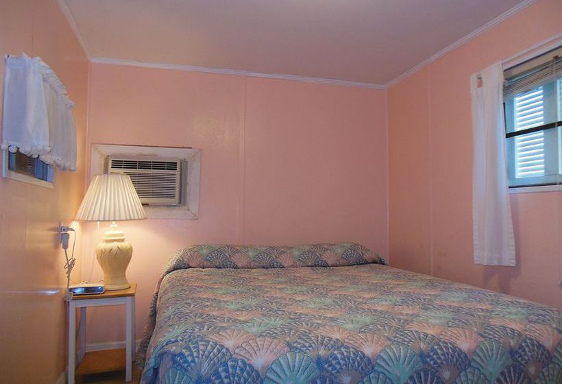 فندق La Te Da by the Sea