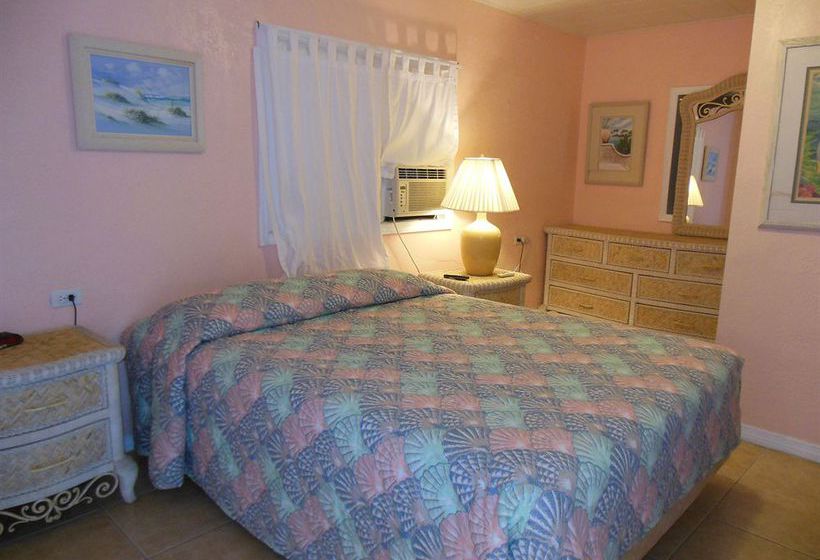 فندق La Te Da by the Sea