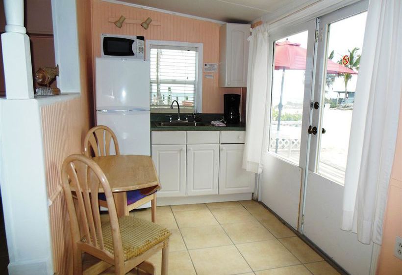 فندق La Te Da by the Sea