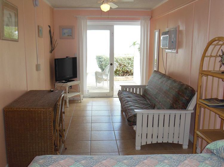 فندق La Te Da by the Sea