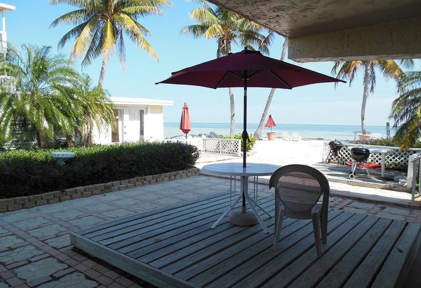 فندق La Te Da by the Sea