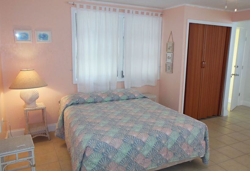 فندق La Te Da by the Sea